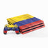 Colombia Flag PlayStation PS4 Skins